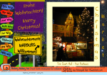 Marburg an der Lahn (de) - Weihnachtsmarkt II